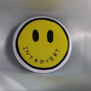 Meet your Posher, Denise